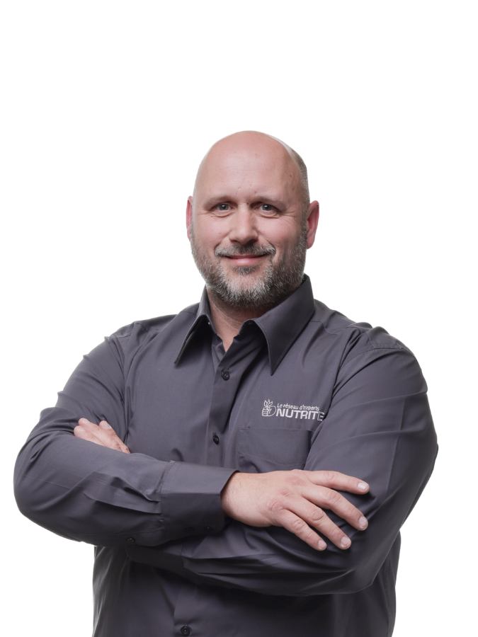 Michel Nutrite Haute-Yamaska