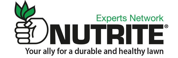 Nutrite Experts Network - Your ally for a durable and healthy lawn