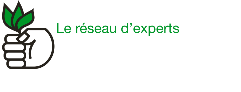 Experts network Nutrite your ally for a durable and healthy lawn