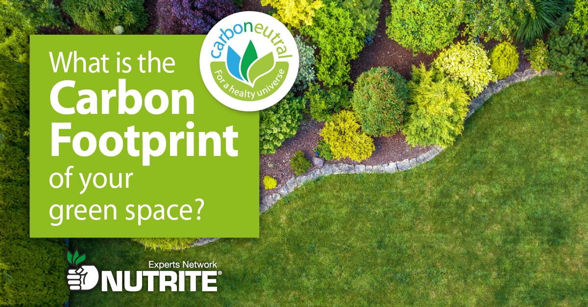 My Carbon Footprint | Nutrite Experts Network