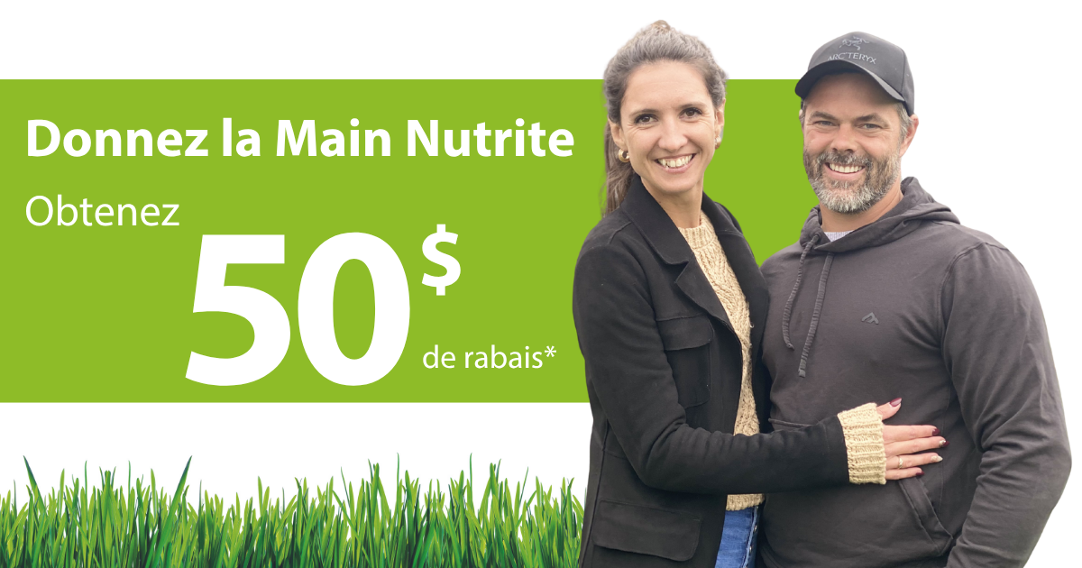 Main Nutrite